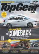 BBC Top Gear India (Mar-19)