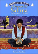 A Present for Salima