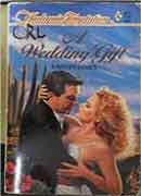 a wedding gift