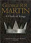 A Clash of Kings (Reissue) (A Song of Ice and Fire [2])
