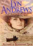 across the summer sea