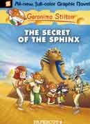 The Secret of the Sphinx