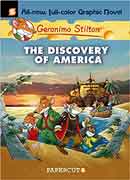 The Discovery of America