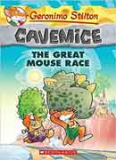Cavemice The Great Mouse Race 