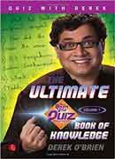 The Ultimate Bournvita Quiz Contest Book of Knowledge - Vol. 1