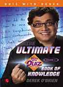 The Ultimate Bournvita Quiz Contest Book of Knowledge - Vol. 2