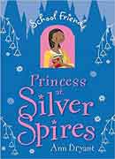 Princess At Silver Spires