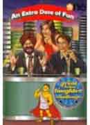 AN EXTRA DOSE OF FUN