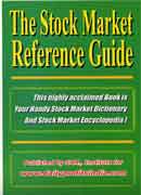 The stock market reference guide