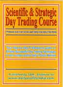 Scientific & Strategic day trading course