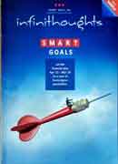 Infinithoughts Smart goals (Mar)