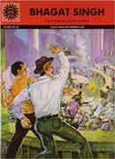 Bhagat Singh (Amar Chitra Katha)