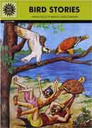 Bird Stories (Amar Chitra Katha)