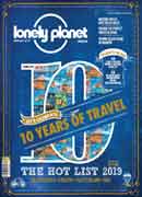 Lonely Planet Magazine India - (Feb-19)
