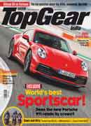 BBC Top Gear India (Feb-19)