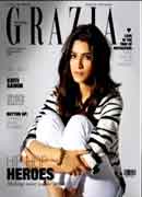 Grazia - (Feb-19)