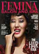 Femina Salon and Spa - (Feb 2019)