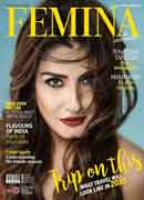 Femina - (Feb 2019) 