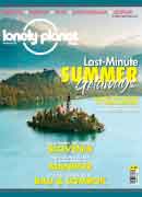 Lonely Planet Magazine India - (Mar-19)