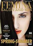 Femina Salon and Spa - (Mar 2019)