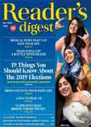 Readers Digest (May 2019)