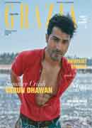 Grazia - (May-19)