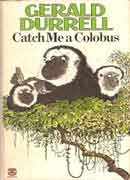 Catch me a colobus
