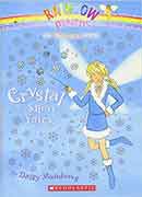 Rainbow Magic Crystal the snow fairy The Weather fairies