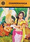 Chandrahasa (Amar Chitra Katha)