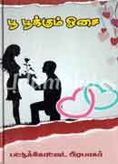 பூ பூக்கும் ஓசை / Poo Pookum Oosai