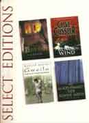 rd 4in1 DARK FIRE/BLACK WIND/GWEILO/THE BLOO-DIMMED TIDE