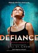 Defiance Strange Angels