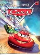 Disney's PIXAR Cars