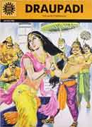 Draupadi (Amar Chitra Katha)