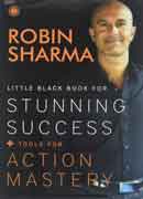 Little Black Book for Stunning Success 