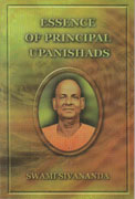 Essence of Principal Upanishads