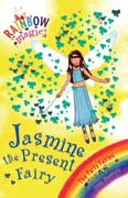 Rainbow Magic Jasmine The Present Fairy