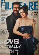 FILMFARE Dec 2019