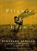 flight of love