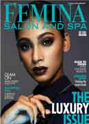 Femina Salon and Spa - (September 2019)