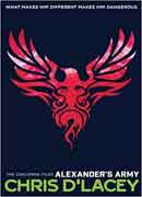 Alexander's Army (The Unicorne Files)