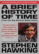 A Brief History of Time -  From Big Bang to Black Holes