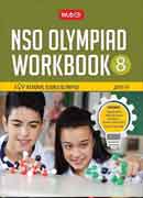 NSO Olympiad work book 8th std (SCIENCE)