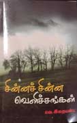 சின்னச் சின்ன வெளிச்சங்கள் / Chinna Chinn Velichangal