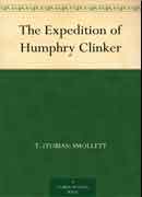 The Expedition of Humphry Clinker