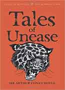 Tales of Unease
