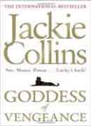 Goddess of Vengeance