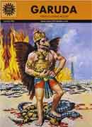 Garuda (Amar Chitra Katha)