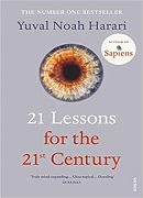21 lessons for the 21st century 