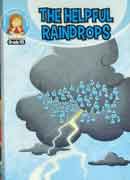 The helpful raindrops